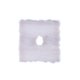 thumbnail image 1 of Wosthever Posavasos Irregular, alfombrilla para taza, espejo Manual, decoración de de resina UV, herramientas de fundición para manualidades DIY Mostrada MD1719 Wosthever HA7411-11B, 1 of 6