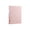 Pink, variant on Youthyao Heavy Dutys 2 Rings Document Organizers Water File Folders Easy Page Insertion School Essential