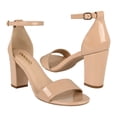 thumbnail image 1 of SANDALIAS DAMA STYLO 33801 CHAROL BEIGE, 1 of 4