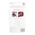 thumbnail image 2 of Sujetadores con adhesivo Velcro Negro  1.5 cm 10 Piezas, 2 of 2