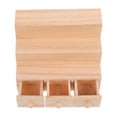 thumbnail image 1 of QUMIIRITY miniature house accessories Mini Candy Display Cabinet 1Pack, 1 of 5