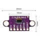thumbnail image 4 of VL53L0X Sensor rango láser tiempo 3-5V ToF Módulo sensor rango láser, 4 of 9
