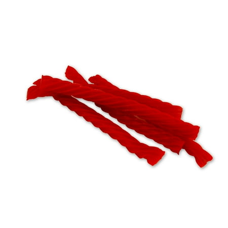 - 12 PACKS : Red Vines Sugar Free Strawberry Twists