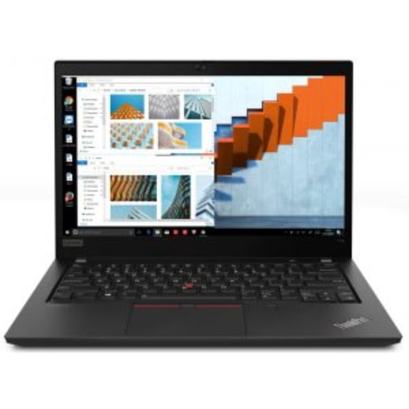 Restored Lenovo ThinkPad T14 Gen 2i 14" FHD Intel i7-1185G7 3.0GHz 16GB 256GB Intel Iris Xe Graphics Windows 11 Pro Laptop, Black - 20W1S4YP04-I010 (Refurbished)