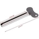 thumbnail image 1 of Extractor de tubo de 6 uds, tubo de Metal, tubo de prensa, llave de tubo, exprimidor de tubo TUNC Sencillez, 1 of 4