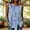 *g-Multicolor, variant on ClodeEU Women's Floral Print Sleeveless Tank Top, Round Neck Casual Flowy Blouse a-Multicolor,Women's Plus L