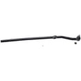 thumbnail image 2 of Dorman D1457PR Front Right Outer Steering Tie Rod End for Specific Dodge Models, Black Fits select: 1998-1999 DODGE RAM 1500, 1998-1999 DODGE RAM 2500, 2 of 2