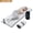 Beige & Green, variant on Camping Sleeping Pad, Ultralight Camping Mat with Pillow Built-in Foot Pump Inflatable Sleeping Pad for Camping Backpacking Hiking Traveling Tent