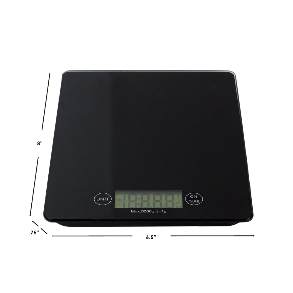 5 Best Smart Kitchen Scales That You Can Buy - Guiding Tech