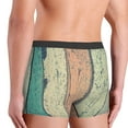 thumbnail image 5 of Daiia Design Name All Over Print Boxer Briefs -Size Name Multicolor Ultra Soft Performance Boxer Briefs, 5 of 9