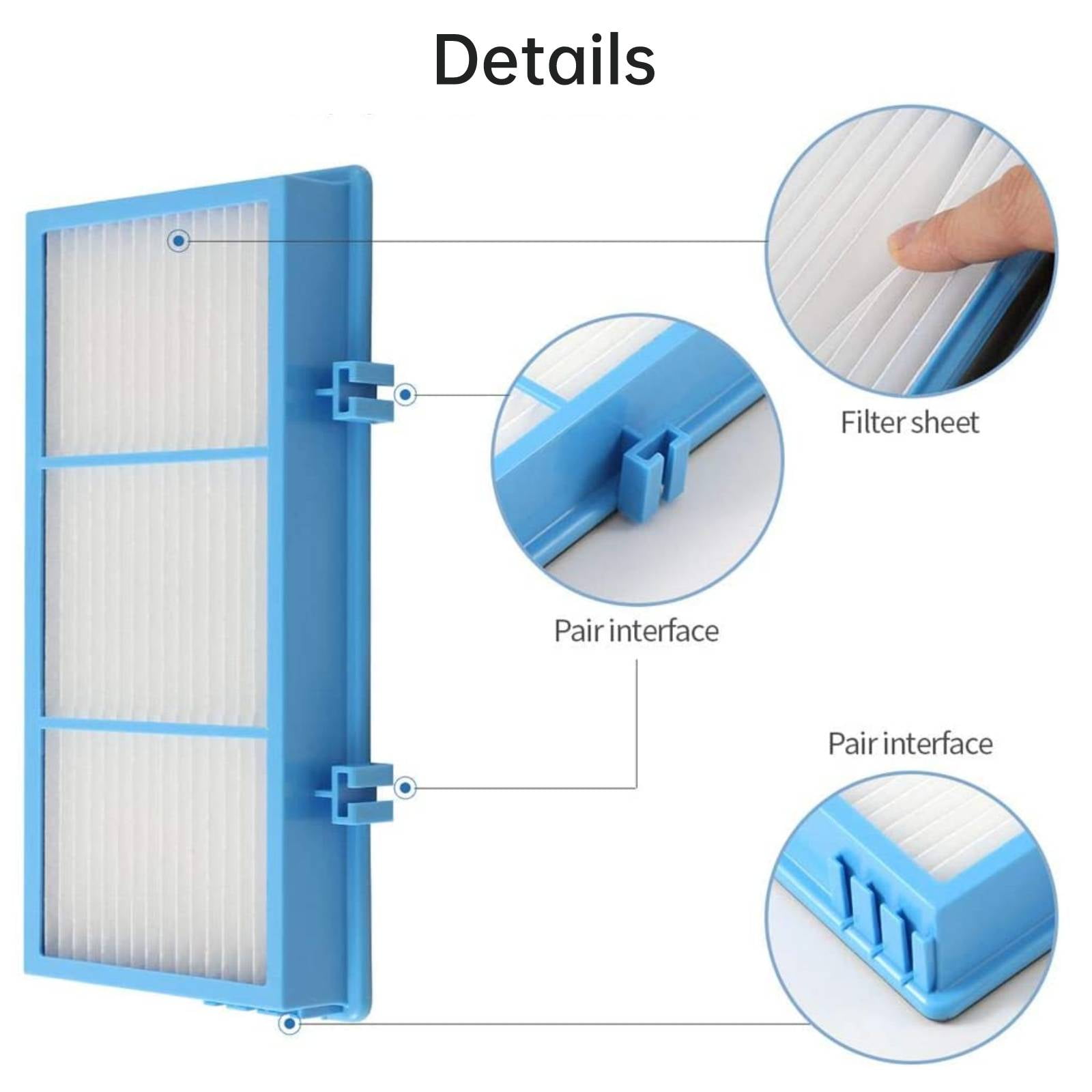Aer1 filter cheap hapf30at