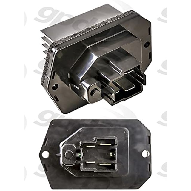 Global Parts Distributors - 05-12 Acura Rl (1712179)