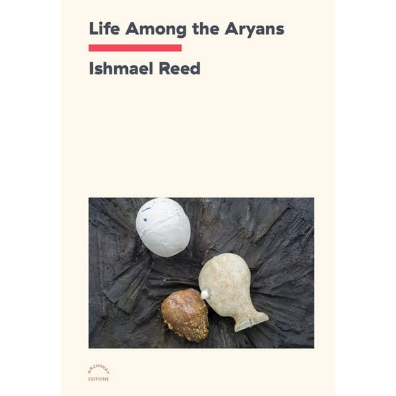 Life Among the Aryans, (Paperback)