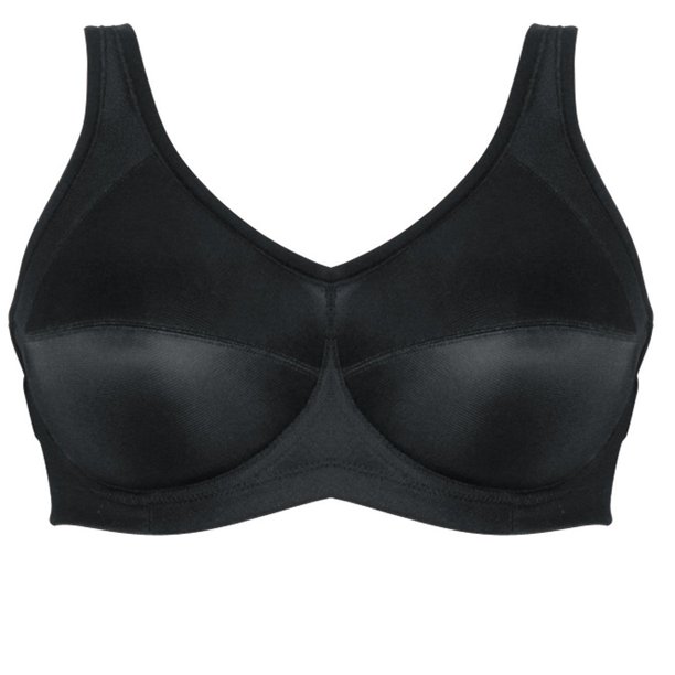 Freya New Freya Active Underwire Sports Bra 4002 Black Maximum