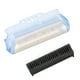 thumbnail image 5 of Piezas de repuesto para maquinilla de afeitar, cabezal de corte de papel de aluminio, cabezal de papel de aluminio para máquina de afeitar eléctrica, cabezal de papel de aluminio para artesanía Superior Braun, 5 of 8