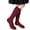 /c35Blue116, variant on JCCXIN Toddler Kid Girls Boys Crew Socks Cotton Soft Solid Color Lightweight Comfort School Uniform Everyday Wear Breathable Lovely Home Socks,3 Pack,1-3 Years
