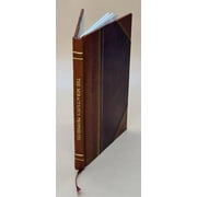 The Miraculous prophecies, predictions, and strange visions of s [Leather Bound]