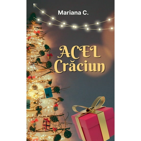 Acel Craciun, (Paperback)