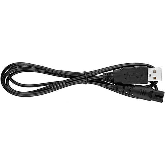 Onerbl 5V Charging Cable Replacement for GSKY Hair Clippers for Men Professional, Beard Trimmer Kits & Sets DC5V 5VDC 5.0V Power Supply Cord