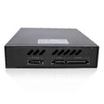 thumbnail image 3 of He-2005 Dual 2.5 Inch Sata Hdd Internal Enclosure Drive Case Metal Internal Mobile Cover With Led Indicator, 3 of 4