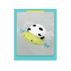 thumbnail image 4 of Juguetes De Baño Xtellar blanco Para Bebes Cerdito +hipopótamo+panda, 4 of 4