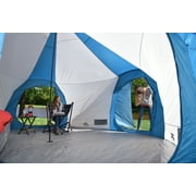 Ozark Trail Ot 12p Ultimate Festival Tent