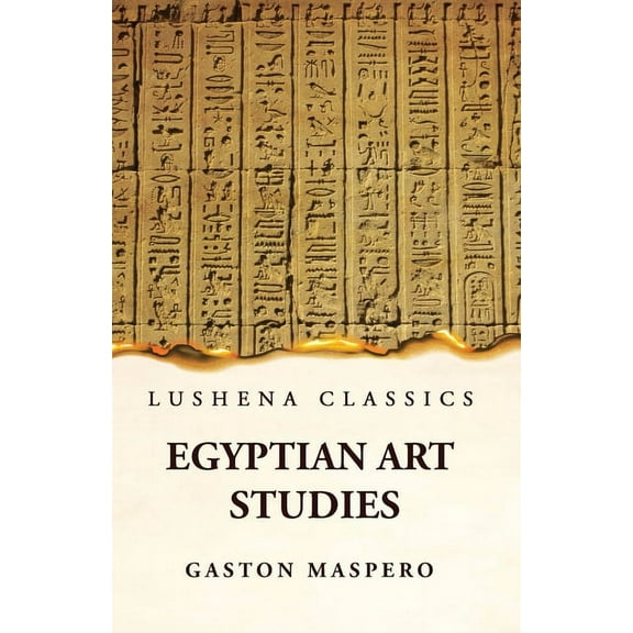 Egyptian Art Studies (Paperback)
