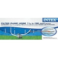 thumbnail image 5 of Intex 1.5 Inch Diameter Water Accessory Pool Pump Replacement Hose (8 Pack), 5 of 5