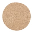 thumbnail image 1 of Manteles individuales multiusos Manteles individuales Manteles resistentes al calor Manteles aislantes para 30 centimetros, 1 of 9