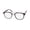 brown / bronze, variant on CHARLES STONE NEW YORK 30014 EYEGLASS FRAME/GLASSES CONTEMPORARY FAMOUS DESIGNER