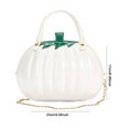 thumbnail image 2 of Bolso Bandolera PU Informal para Mujer Con Tema Halloween A La Impermeable, 2 of 9
