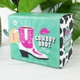 thumbnail image 4 of Gift Republic Pink Cowboy Boot Mug, 10oz Ceramic Coffee Cup, Fun Novelty Gift for Her, Dishwasher & Microwave Safe, 4 of 7