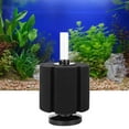 thumbnail image 3 of Aquarium Filter Cleaner Silent Inspiratory Bio Sponge Pump Filter (SG 2812), 3 of 9