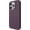 Purple, variant on ZAGG Denali Snap iPhone 15 Pro Phone Case - Drop Protection (16ft/5m) Dual Layer Textured Cell Phone Case for iPhone 15 No-Slip Design MagSafe Phone Case