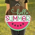 thumbnail image 4 of Welcome Sign for Front Door Promotion Sale! 1 Pcs Summer Door Sign Door Hanger Popsicle Door Hanger Hello Summer Door Hanger Shiplap Door Hanger Hello Summer Sign Popsicle Sign Summer Sign, 4 of 6