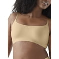 thumbnail image 3 of True & Co Women's True Body Scoop Neck Adjustable Strap Bra, 3 of 4