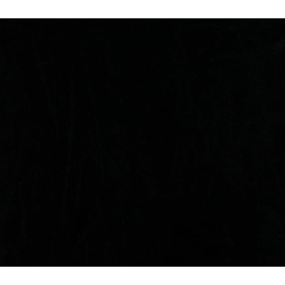 Wetlook Foil Knit Shiny Black with White Reverse 60" Wide Polyester/Spandex Fabric by the Yard (2917S-5S)