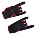 thumbnail image 3 of LEEYNEER Gloves Bowling Sports Breathable Glove Support Anti Wrist Right Professionalaccessories Comfortable Hand Rowing, 3 of 6