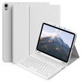 thumbnail image 1 of Funda para iPad Air 7th/6th de 11 y 10,9 pulgadas con teclado, 1 of 8
