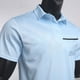 thumbnail image 5 of Camisetas Para Hombre, Clásicas, De Manga Corta O Larga, Elásticas, Ajustadas, Informales, 5 of 5