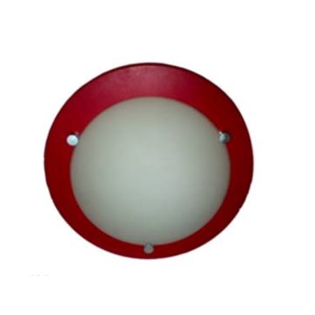 Plafon madera 2 Iluminación Luz Vic Moderno