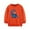 R226/Orange, variant on Vividxx Toddler Boys Sweatshirts Fall Cartoon Dinosaur Stick Cloth Long Sleeve Crewneck Sweatshirt Children's For Fall Winter Streetwear 18-24 Months