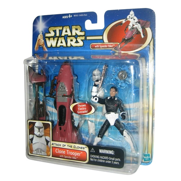 star wars action figures in box