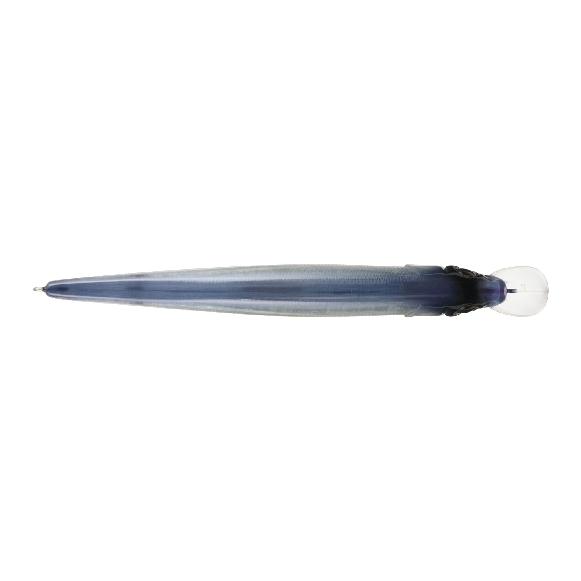 Berkley Stunna, 4.4 in, Jerkbaits, Blue Vapor OB (1 Count)