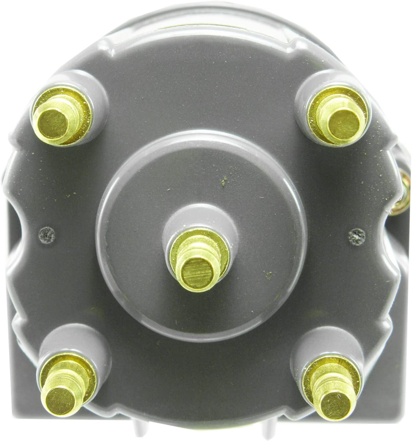 Distributor Cap and Rotor Kit
