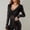 Black, variant on Women's Mesh Top Lace Sheer Mesh Blouse Transparent Shirt Black Women's Sheer Mesh Long Sleeve Lace Floral Pattern Stand Up Collar Transparent Long Sleeve Lightweight Blouses for Women plus Sizes 4x