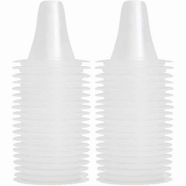 100pcs Ear Probe Covers For Digital S