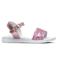 thumbnail image 1 of Sandalias para Niña Bambino BM1086 rosa 17, 1 of 4