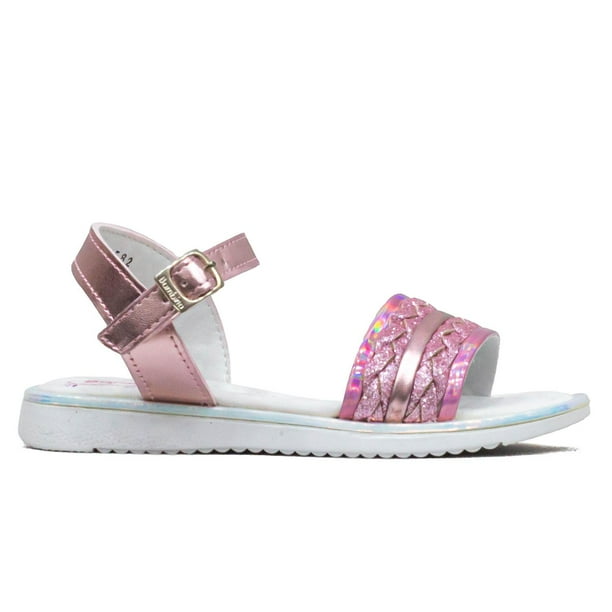 Sandalias para Niña Bambino BM1086 rosa 16