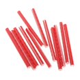 thumbnail image 2 of 12x reflectores para , reflectores, , reflectores, reflectores de bicicleta, 360 rojo Baoblaze Reflector de radios de bicicleta, 2 of 8